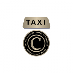 Taxi LES TAXIS CONVENTIONNES DE PROVENCE - 1 - 