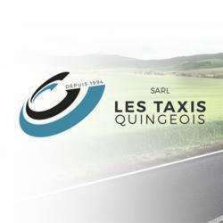Les Taxis Quingeois Chay