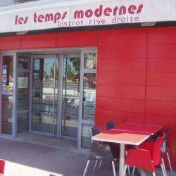 Restaurant Les Temps Modernes - 1 - 