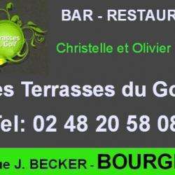 Restaurant LES TERRASSES DU GOLF - 1 - 