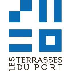Centres commerciaux et grands magasins Les Terrasses Du Port - 1 - 