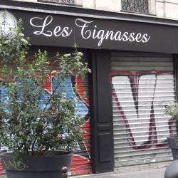 Les Tignasses Paris