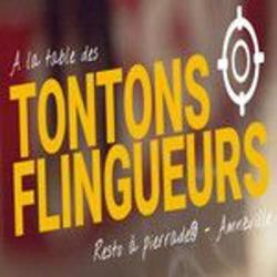 Restaurant Les Tontons Flingueurs - 1 - 