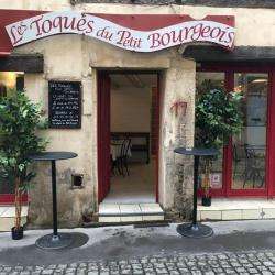 Restaurant Les Toqués Du Petit Bourgeois - 1 - 