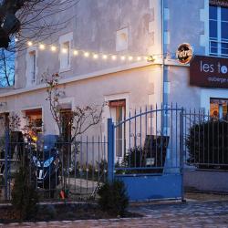Restaurant Les Toques - 1 - 