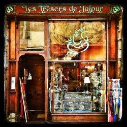 Bijoux et accessoires Les Trésors de Jaipur - 1 - 