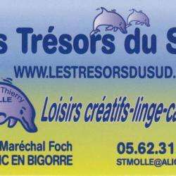 Marché LES TRESORS DU SUD - 1 - 