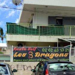 Restaurant Les Trois Dragons - 1 - 
