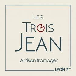 Les Trois Jean Lyon