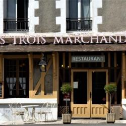 Restaurant Les Trois Marchands - 1 - 
