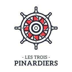 Les Trois Pinardiers Bordeaux