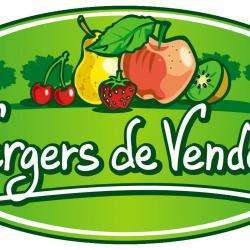 Les Vergers De Vendée La Châtaigneraie