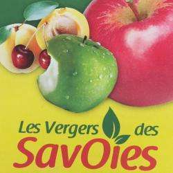 Primeur Les Vergers Des Savoies - 1 - 