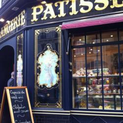 Boulangerie Pâtisserie LES VIENNOISERIES DE SAINT MEDART - 1 - 