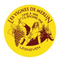 Les Vignes De Merlin Lesneven