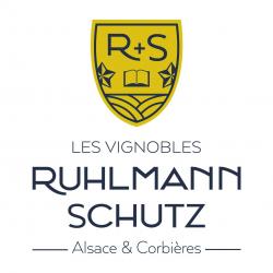 Les Vignobles Ruhlmann-schutz Dambach La Ville