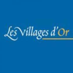 Les Villages D'or Saint Laurent De La Salanque