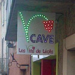 Caviste LES VINS DE LEOLIS - 1 - 