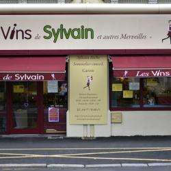 Les Vins De Sylvain Et Autres Merveilles Roanne