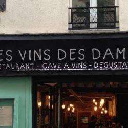 Les Vins Des Dames Paris