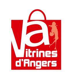 Evènement Les Vitrines D'angers - 1 - Vitrines D'angers, Association De Commerçants Du Centre-ville - 