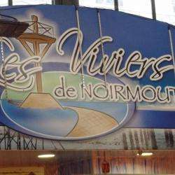 Poissonnerie Les viviers de Noirmoutiers - 1 - 