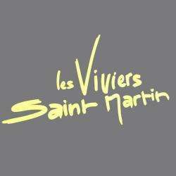 Restaurant Les Viviers Saint Martin - 1 - Crédit Photo : Page Facebook, Les Viviers Saint Martin - 