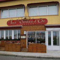 Restaurant LES VOILES D'OR - 1 - 