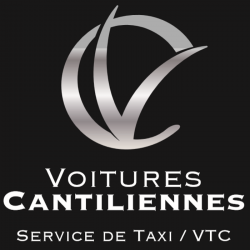 Taxi Les Voitures Cantiliennes - 1 - 