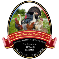 Elevage Les Volailles De Colincamps - 1 - 