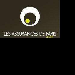 Assurance LES ASSURANCES DE PARIS - 1 - 