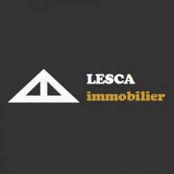 Agence immobilière LESCA immobilier - 1 - 