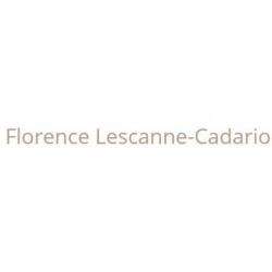 Lescanne-cadario Florence
