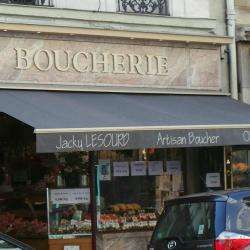 Boucherie Charcuterie Lesourd Jacky - 1 - 