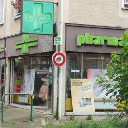 Pharmacie et Parapharmacie LESPAGNOL DOMINIQUE - 1 - 
