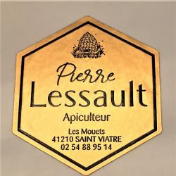 Producteur LESSAULT Pierre - 1 - 