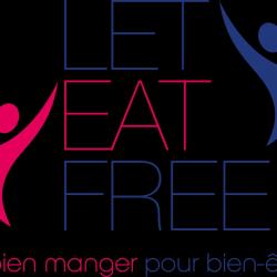 Coach de vie LET EAT FREE - 1 - 