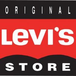 Vêtements Femme Levi's Original Store - 1 - 