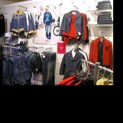 Vêtements Homme Levi's Store - 1 - 