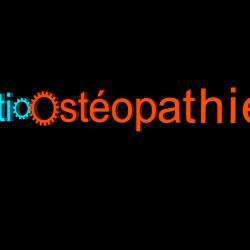 Ostéopathe Levin Stephan - 1 - 