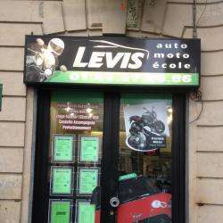 Auto Moto Ecole Levis Paris