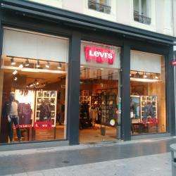 Levis-store Lyon
