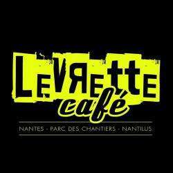 Levrette Café Nantes