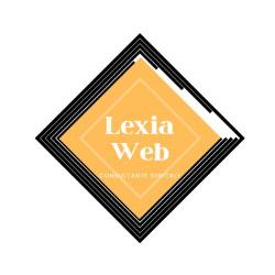 Cours et formations Lexiaweb - 1 - Logo Lexiaweb - 