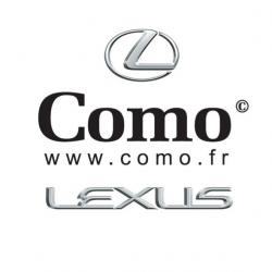 Concessionnaire Lexus Comauto Distributeur Exclusif - 1 - 