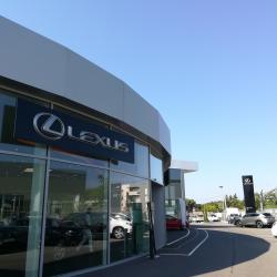 Lexus Frejus - Mia Automobiles Fréjus