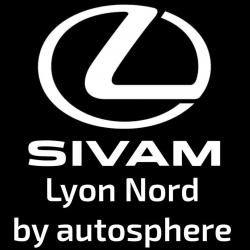 Lexus Lyon Nord - Sivam Champagne Au Mont D'or