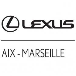 Lexus Marseille - Autosprinter Marseille