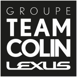 Lexus Melun Team Toy Vert Saint Denis