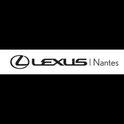 Lexus Nantes - Gca Nantes Saint Herblain